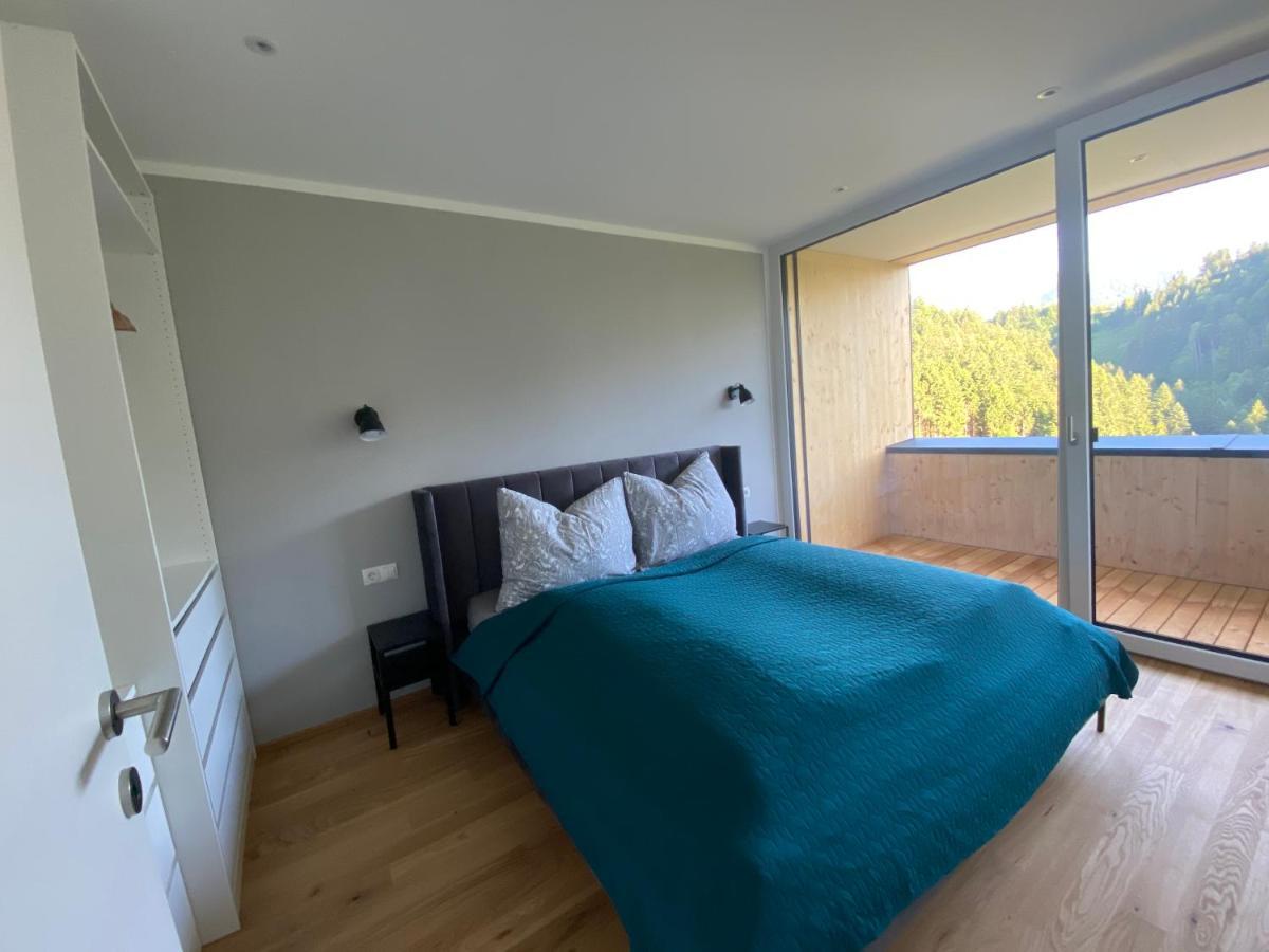 Wohnung Staufenblick Und Wohnung Firstblick ドルンビルン エクステリア 写真