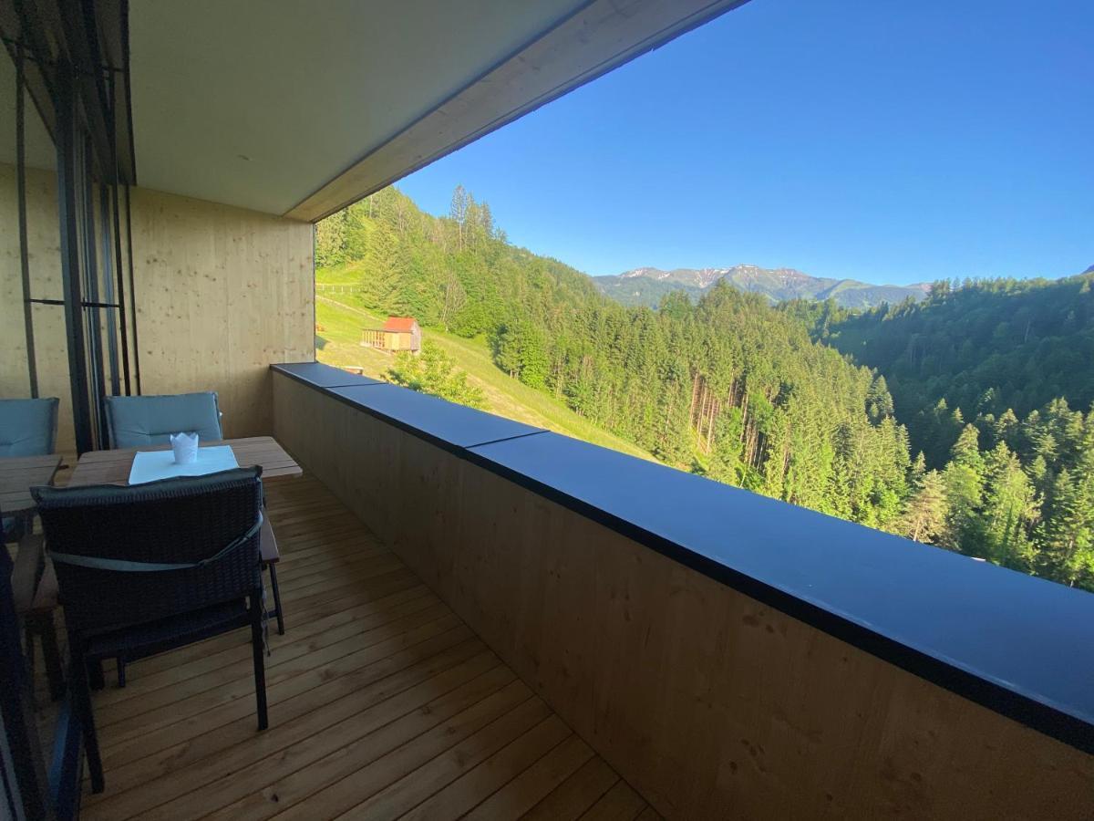 Wohnung Staufenblick Und Wohnung Firstblick ドルンビルン エクステリア 写真