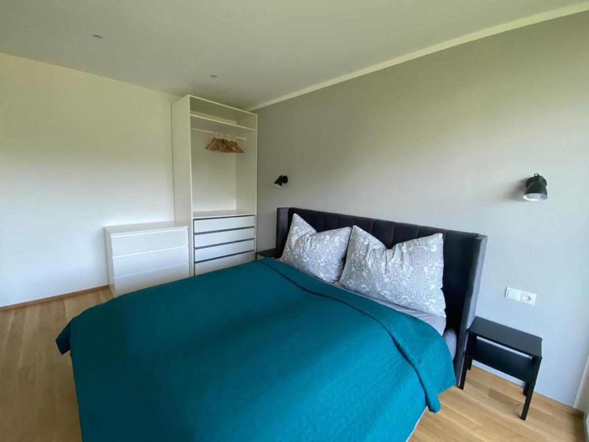 Wohnung Staufenblick Und Wohnung Firstblick ドルンビルン エクステリア 写真
