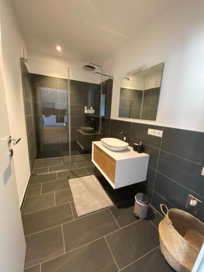 Wohnung Staufenblick Und Wohnung Firstblick ドルンビルン エクステリア 写真