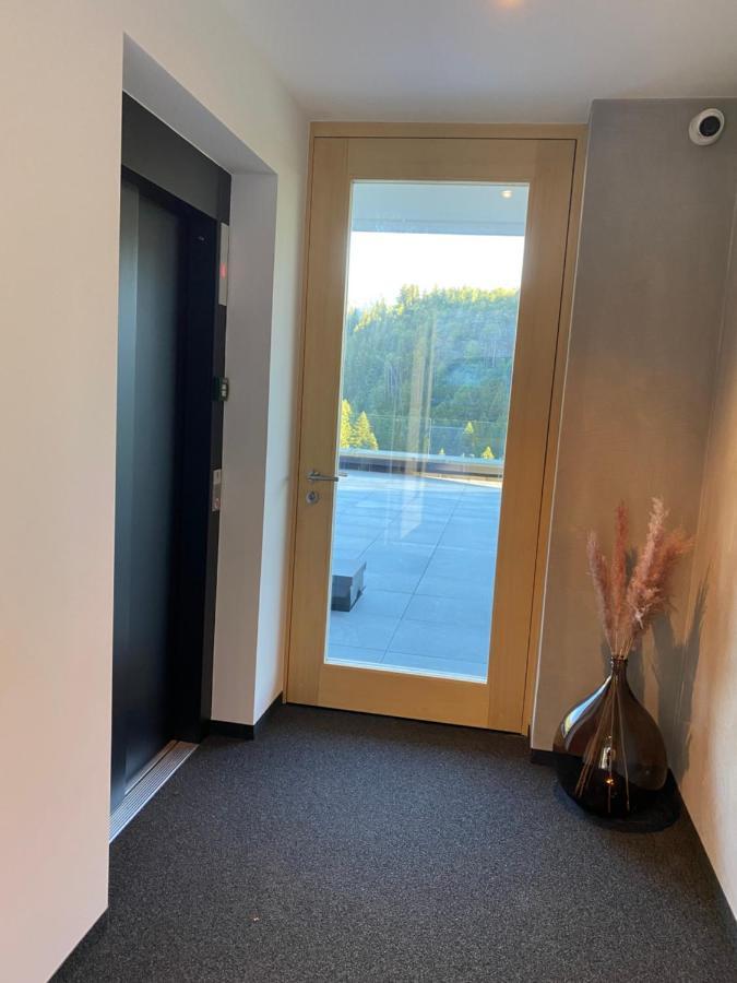 Wohnung Staufenblick Und Wohnung Firstblick ドルンビルン エクステリア 写真