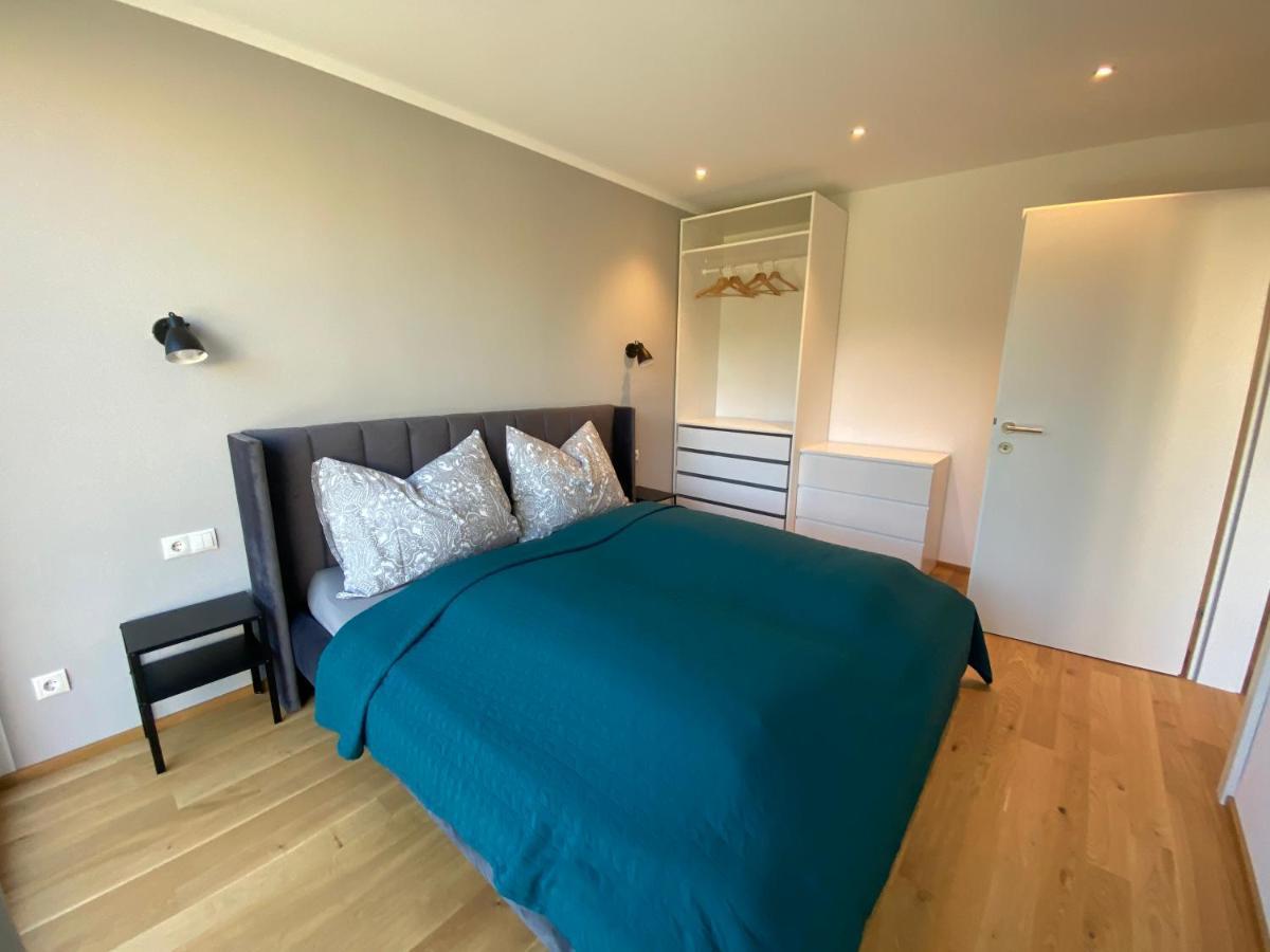 Wohnung Staufenblick Und Wohnung Firstblick ドルンビルン エクステリア 写真