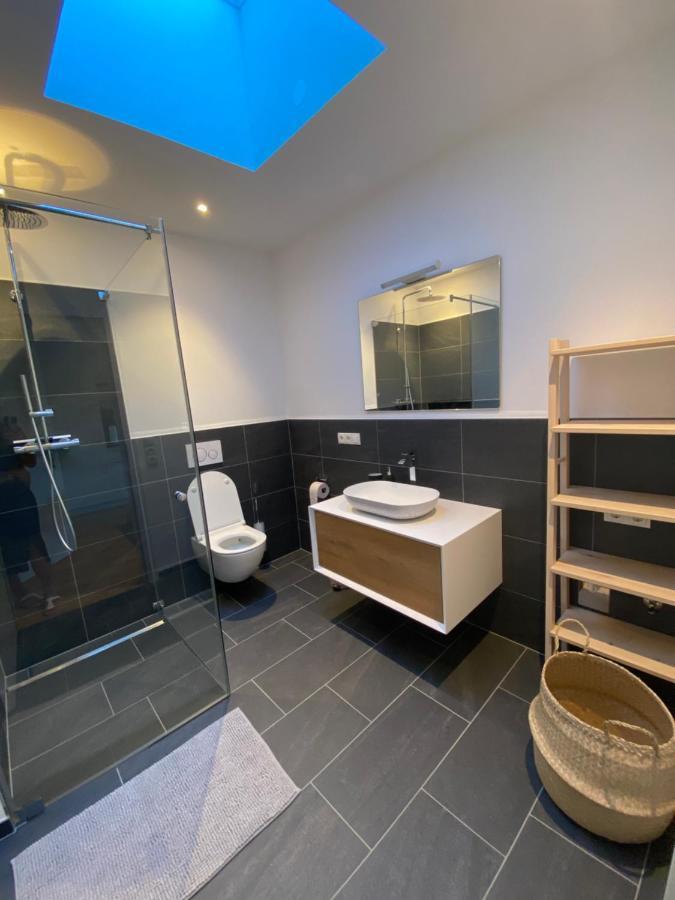 Wohnung Staufenblick Und Wohnung Firstblick ドルンビルン エクステリア 写真