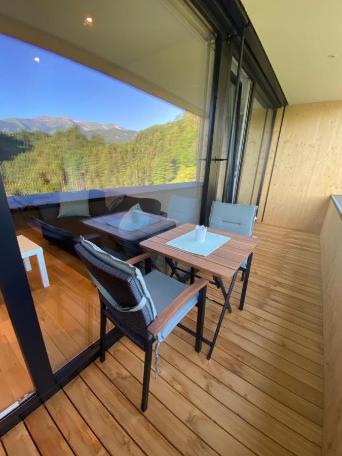 Wohnung Staufenblick Und Wohnung Firstblick ドルンビルン エクステリア 写真